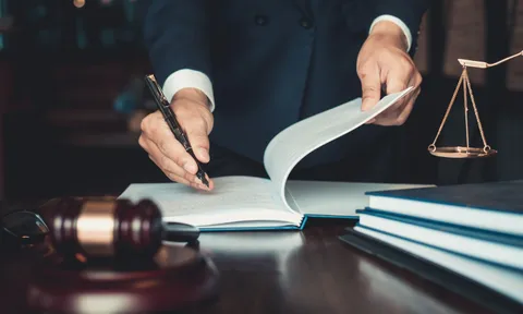 Tổng Bí thư, Chủ tịch nước Tô Lâm: Cải cách tư pháp giai đoạn mới, chuyên nghiệp, hiện đại, công bằng, liêm chính