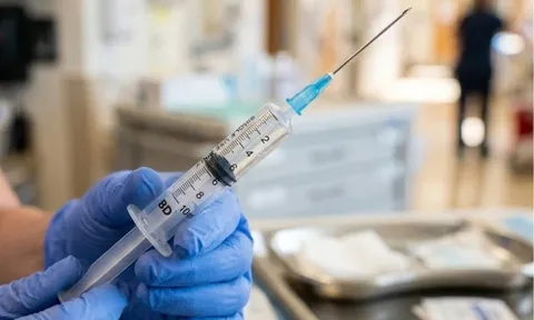 Quy trình tiêm thuốc độc đối với người bị thi hành án tử hình từ ngày 1/7