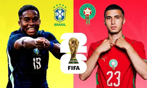Nhận định 4 trận đấu ngày 14/6 của vòng loại World Cup 2026