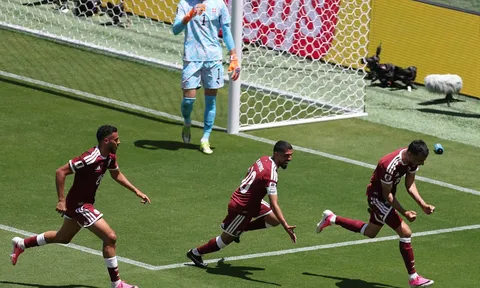World Cup 2026: Qatar cầm hòa Thụy Sĩ dù được giới chuyên môn xếp ở cửa dưới