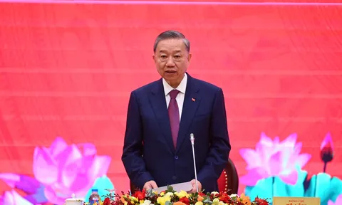Bộ Chính trị quyết định thành lập Ban Chỉ đạo Trung ương về đối ngoại và hội nhập quốc tế