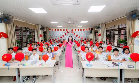 Tổng Bí thư, Chủ tịch nước: Chính sách giáo dục phải được đo bằng sự tiến bộ, hạnh phúc và tương lai của người học