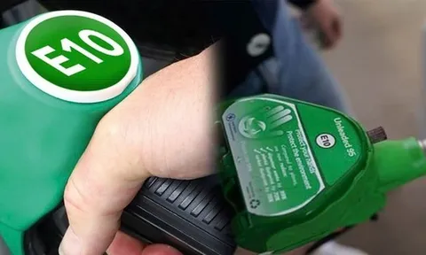 Bộ Khoa học và Công nghệ tăng cường kiểm soát chất lượng xăng sinh học E10