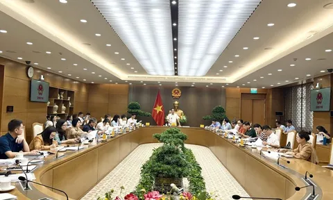 Bảo vệ quyền lợi của doanh nghiệp, người dân trong sửa đổi, bổ sung 3 dự án Luật
