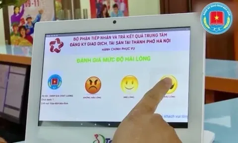 Phó Thủ tướng Lê Tiến Châu: Từ quý III/2026, Chính phủ triển khai thí điểm KPI trong công tác xây dựng pháp luật