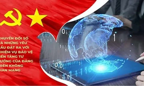 Để giới trẻ không 'lạc lối' giữa ma trận tin giả trên không gian mạng