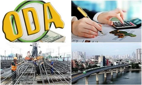 Phó Thủ tướng Nguyễn Văn Thắng: Ưu tiên vốn ODA cho các dự án lớn