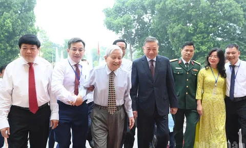 Bài viết của Tổng Bí thư, Chủ tịch nước Tô Lâm: Báo chí Cách mạng Việt Nam trong thời đại số