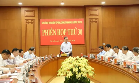 Tổng Bí thư, Chủ tịch nước: Tập trung điều tra, xử lý nghiêm vụ dự án sân bay Long Thành
