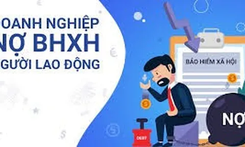 Công ty nợ tiền đóng bảo hiểm xã hội, người lao động có được bỏ thời gian đóng đó không?