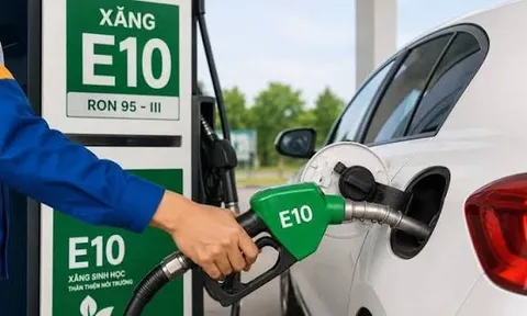 Nghị quyết 29: Cú hích giúp thị trường xăng E10 và giảm chi phí cho doanh nghiệp