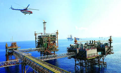 Dự thảo sửa đổi Luật Dầu khí: Mở đường cho phát triển mỏ cận biên, nâng cao hệ số thu hồi dầu