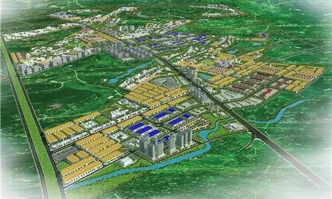 Yêu cầu điều chỉnh căn cơ quy hoạch sử dụng đất quốc gia trình Hội nghị Trung ương 3 xem xét