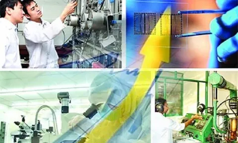 Phó Thủ tướng Hồ Quốc Dũng: Xây dựng trung tâm nghiên cứu, phòng thí nghiệm trọng điểm phục vụ công nghệ chiến lược