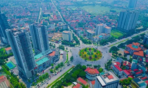 Bộ Chính trị thống nhất chủ trương thành lập thành phố Bắc Ninh trực thuộc Trung ương