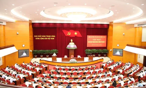 Tổng Bí thư, Chủ tịch nước Tô Lâm: Làm tốt quy hoạch cán bộ hôm nay là chuẩn bị năng lực lãnh đạo của Đảng trong ngày mai