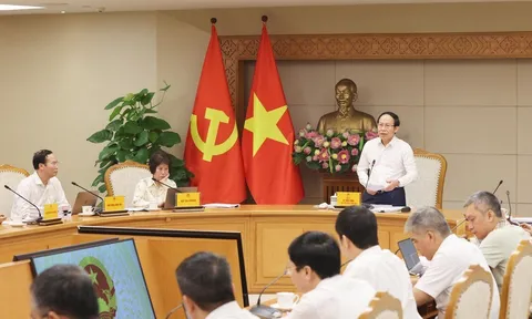 Phải có luận cứ, công khai, minh bạch và đầu tư trọng tâm khi lựa chọn 12 cơ sở giáo dục đại học dẫn dắt