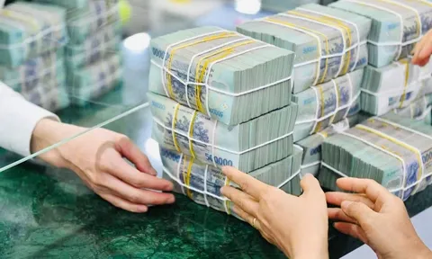 Điểm tên 28 bộ, cơ quan Trung ương, 19 địa phương có tỷ lệ giải ngân vốn đầu tư công thấp