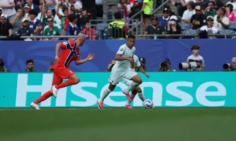 Kết quả World Cup 2026 hôm nay 27/6: Senegal và Pháp thắng đậm đối thủ