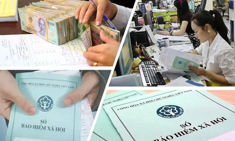 Quy định tính thời gian công tác quy đổi để hưởng chế độ hưu?