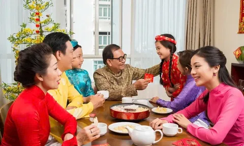 Thư của Tổng Bí thư, Chủ tịch nước Tô Lâm gửi nhân kỷ niệm 25 năm "Ngày Gia đình Việt Nam"
