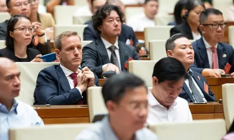 Chuyên gia Micheal Kokalari: Nghị quyết 10 sẽ tạo thêm lợi thế cạnh tranh cho nền kinh tế Việt Nam