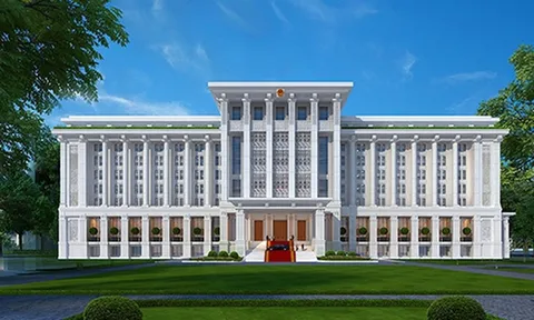 Thành lập Bộ phận nghiên cứu chuyên đề của Thủ tướng Chính phủ