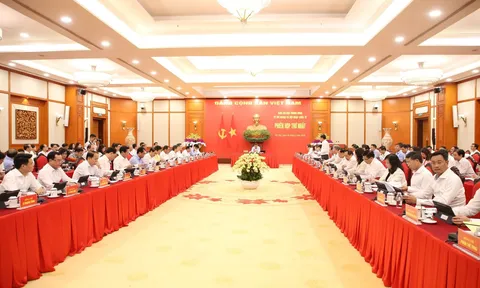 Tổng Bí thư, Chủ tịch nước Tô Lâm: Đưa đối ngoại và hội nhập quốc tế phục vụ thiết thực hơn cho phát triển đất nước