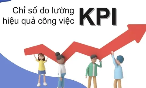 Viên chức đi học tập trung có phải cam kết đảm bảo KPI công việc không và theo quy định nào?