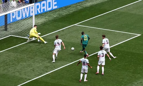 Kết quả World Cup 2026 hôm nay, 2/7: Tuyển Bỉ có màn lội ngược dòng không tưởng