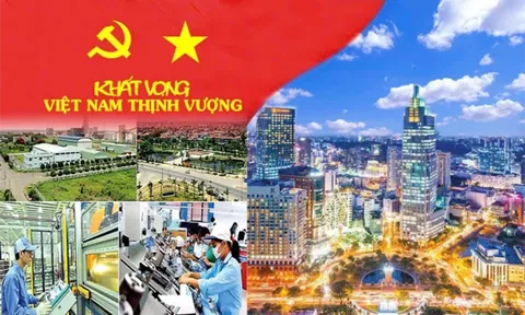 Tránh bảo thủ giáo điều, Việt Nam kiên định đổi mới để phát triển đất nước