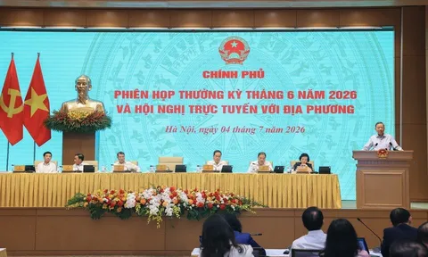 Toàn văn phát biểu chỉ đạo của Tổng Bí thư, Chủ tịch nước Tô Lâm tại phiên họp Chính phủ và Hội nghị trực tuyến với các địa phương