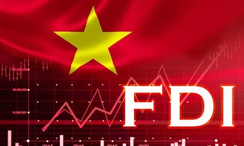 Chủ tịch AmCham Việt Nam: Nghị quyết 10 mở ra cơ hội để Việt Nam thu hút dòng vốn đầu tư thế hệ mới