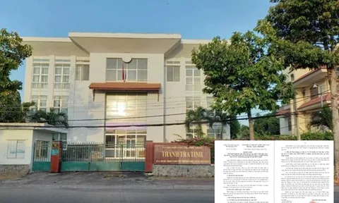 Thanh tra Chính phủ: Phát hiện vi phạm về kinh tế hơn 44.623 tỷ đồng