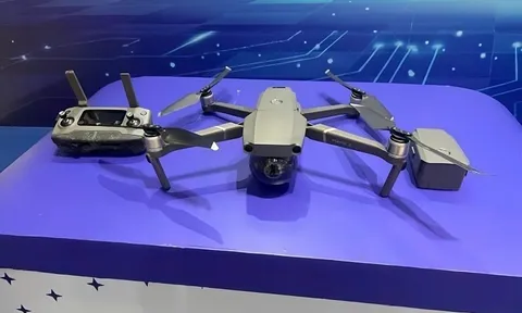 Tập trung nguồn lực cho công nghệ lõi, robot tự hành, UAV có thể tạo đột phá năm 2026