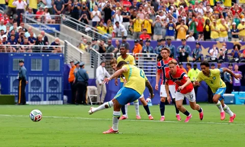 Kết quả World Cup 2026 hôm nay, 6/7: Tuyển Na Uy tạo địa chấn khi loại Brazil, vòng 1/8 tiếp tục gọi tên Anh hay Mexico?