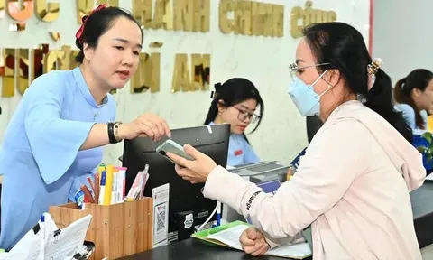 Các trường hợp được xét tuyển, ưu tiên và tiếp nhận vào viên chức