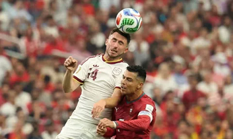 Kết quả World Cup 2026 hôm nay, ngày 7/7: Tây Ban Nha vào vòng 1/8, Ronaldo chính thức vỡ mộng World Cup