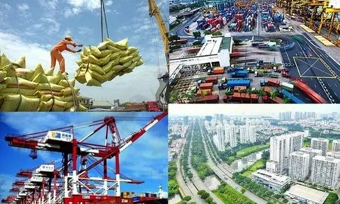 Cơ sở khoa học và thực tiễn Việt Nam có khả năng tăng trưởng hai con số