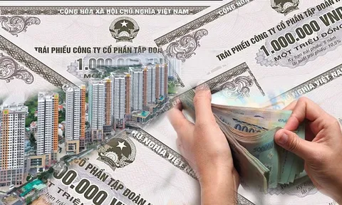 Nhân sự, nguồn lực của 3 doanh nghiệp địa ốc 'chốt' phát hành trái phiếu nghìn tỷ đồng