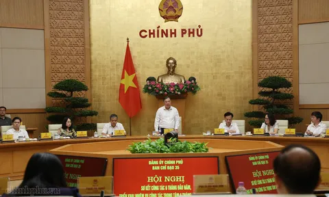 Phó Thủ tướng Thường trực Phạm Gia Túc: Chủ động truyền thông chính sách trong đấu tranh với thông tin sai trái, thù địch