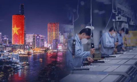 Bà Mariam J. Sherman: Chất lượng tăng trưởng sẽ quyết định con đường Việt Nam trở thành quốc gia thu nhập cao