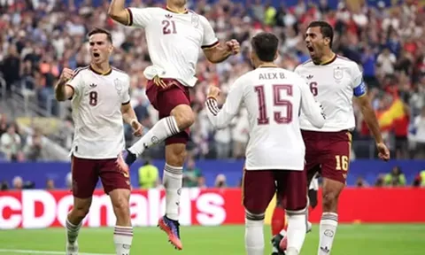 Kết quả World Cup 2026 hôm nay, 15/7: Chung kết gọi tên Tây Ban Nha sau khi hạ tuyển Pháp 2-0