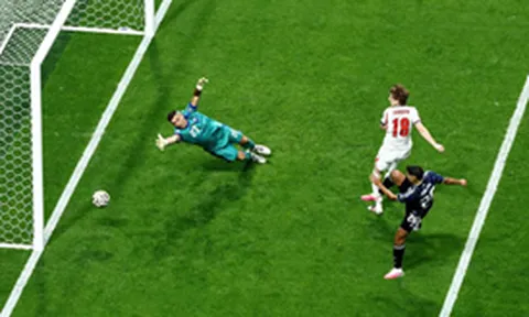 Kết quả World Cup 2026 hôm nay, 16/7: Argentina ngược dòng thắng Anh 2-1 vào chung kết với Tây Ban Nha