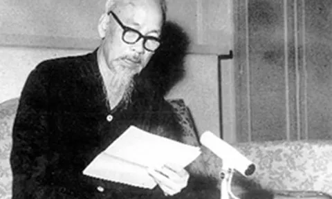 Kỷ niệm 60 năm Ngày Chủ tịch Hồ Chí Minh ra Lời kêu gọi đồng bào và chiến sĩ cả nước: Không có gì quý hơn độc lập, tự do