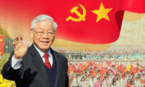 Những điều đặc biệt về người truyền cảm hứng - cố Tổng Bí thư Nguyễn Phú Trọng