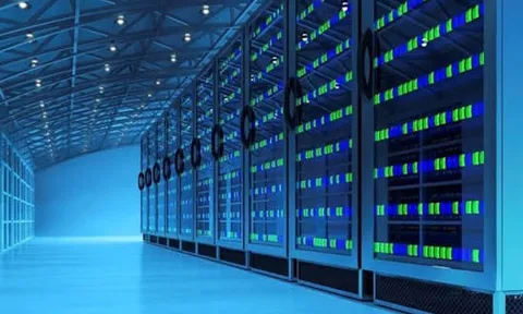 Phê duyệt Chiến lược dữ liệu quốc gia giai đoạn 2026 - 2030, tầm nhìn năm 2045