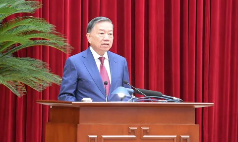 Phát biểu Khai mạc Hội nghị Trung ương 3, khoá XIV của Tổng Bí thư, Chủ tịch nước Tô Lâm