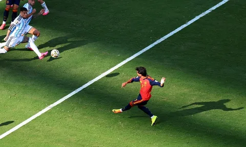 Kết quả World Cup 2026 hôm nay 20/7: Tây Ban Nha xứng đáng là nhà vô địch
