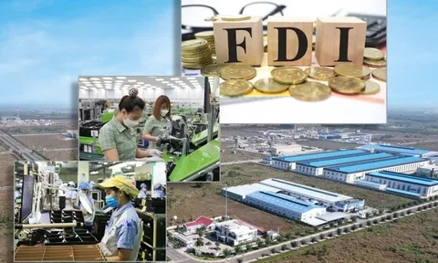 Cơ hội mới, động lực mới cho doanh nghiệp FDI từ Nghị quyết 10